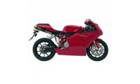2003-2004 Ducati 749 999 Fairings