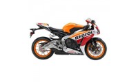 2012-2016 Honda CBR1000RR Fairings