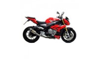 BMW S1000RR Fairings