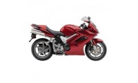 Honda VFR800 Fairings