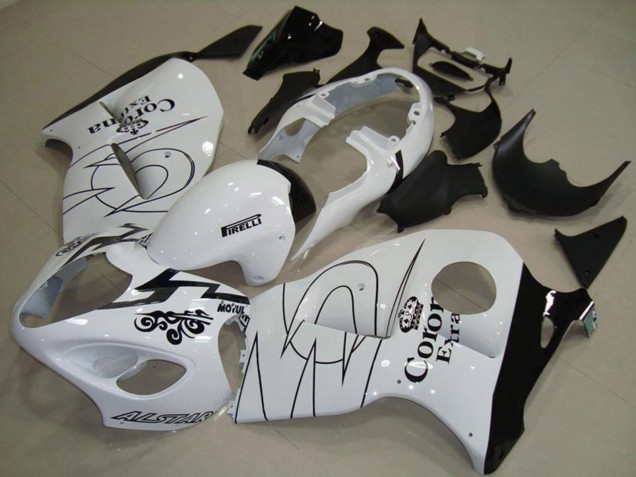 1997-2007 Corona Suzuki GSXR 1300 Motorcycle Fairings 1997-2007 Corona Suzuki GSXR 1300 Motorcycle Fairings
