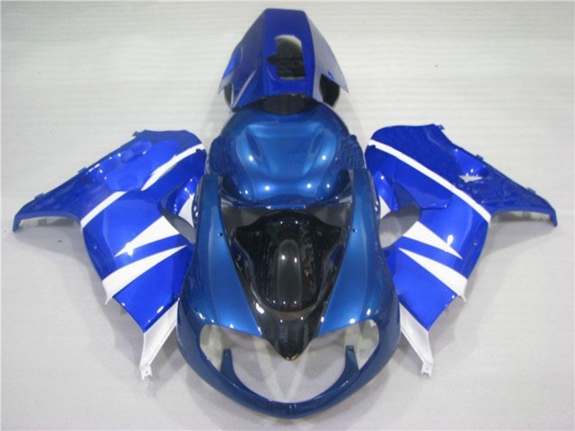 1998-2003 Gloss Blue Suzuki TL1000R Motorcycle Fairings 1998-2003 Gloss Blue Suzuki TL1000R Motorcycle Fairings
