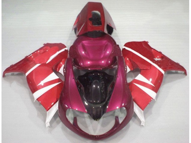 1998-2003 Gloss Red Suzuki TL1000R Motorcycle Fairings 1998-2003 Gloss Red Suzuki TL1000R Motorcycle Fairings