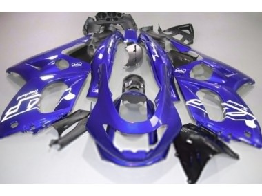 1998-2007 Gloss Blue Yamaha YZF600 Motorcycle Fairings