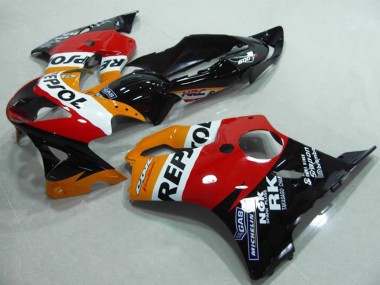 1999-2000 Repsol Style Honda CBR600 F4 Motorcycle Fairings