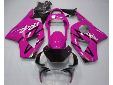 2002-2003 Gloss Pink Blade Honda CBR954 Motorcycle Fairings