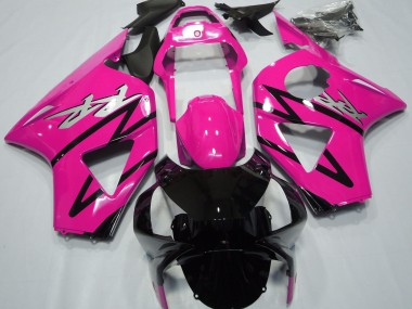 2002-2003 Gloss Pink CBR Style Honda CBR954 Motorcycle Fairings
