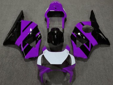2002-2003 Gloss Purple OEM Kit Honda CBR954 Motorcycle Fairings