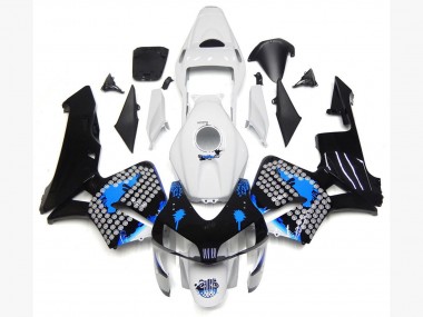 2003-2004 C-ABS Special Edition Honda CBR600RR Motorcycle Fairings