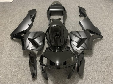 2003-2004 OEM Matte Style Honda CBR600RR Motorcycle Fairings