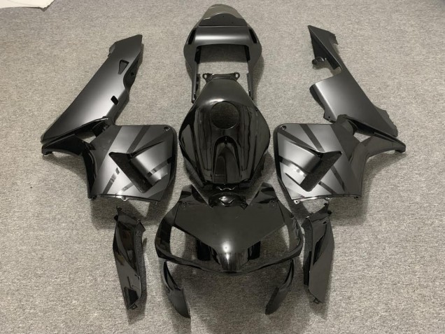 2003-2004 OEM Matte Style Honda CBR600RR Motorcycle Fairings 2003-2004 OEM Matte Style Honda CBR600RR Motorcycle Fairings