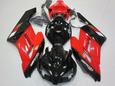 2004-2005 Muge Honda CBR1000RR Motorcycle Fairings