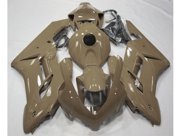 2004-2005 Plain Gloss Brown Honda CBR1000RR Motorcycle Fairings 2004-2005 Plain Gloss Brown Honda CBR1000RR Motorcycle Fairings