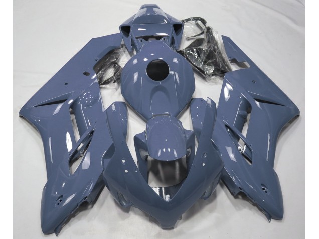 2004-2005 Plain Gloss Dark Blue Honda CBR1000RR Motorcycle Fairings 2004-2005 Plain Gloss Dark Blue Honda CBR1000RR Motorcycle Fairings