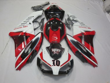 2004-2005 Sexy Honda CBR1000RR Motorcycle Fairings