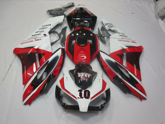 2004-2005 Sexy Honda CBR1000RR Motorcycle Fairings 2004-2005 Sexy Honda CBR1000RR Motorcycle Fairings