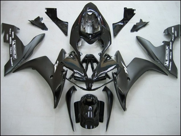 2004-2006 Micnelin 500 Yamaha R1 Motorcycle Fairings 2004-2006 Micnelin 500 Yamaha R1 Motorcycle Fairings