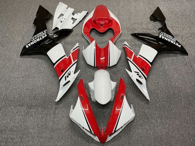 2004-2006 Racing Style Custom OEM Yamaha R1 Motorcycle Fairings