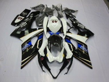 2005-2006 Viru Suzuki GSXR 1000 Motorcycle Fairings
