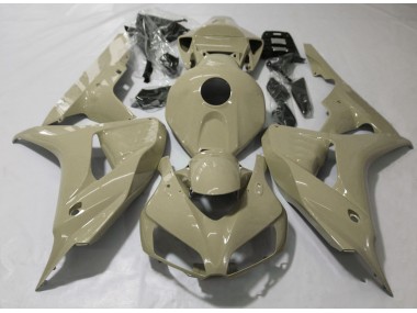 2006-2007 Desert Tan Honda CBR1000RR Motorcycle Fairings