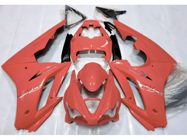 2006-2008 Grapefruit Triumph Daytona 675 Motorcycle Fairings 2006-2008 Grapefruit Triumph Daytona 675 Motorcycle Fairings