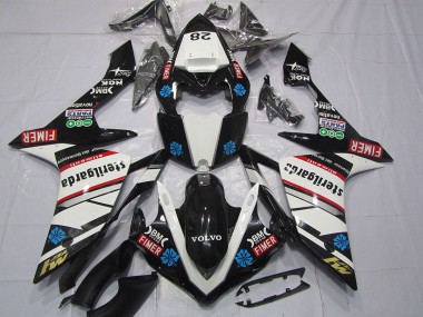 2007-2008 Custom Design Yamaha R1 Motorcycle Fairings