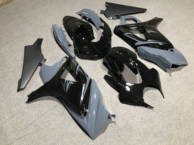2007-2008 OEM Style Nardo Suzuki GSXR 1000 Motorcycle Fairings