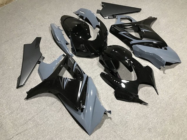 2007-2008 OEM Style Nardo Suzuki GSXR 1000 Motorcycle Fairings 2007-2008 OEM Style Nardo Suzuki GSXR 1000 Motorcycle Fairings