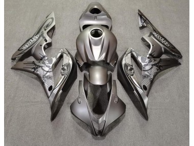 2007-2008 Special Design Honda CBR600RR Motorcycle Fairings