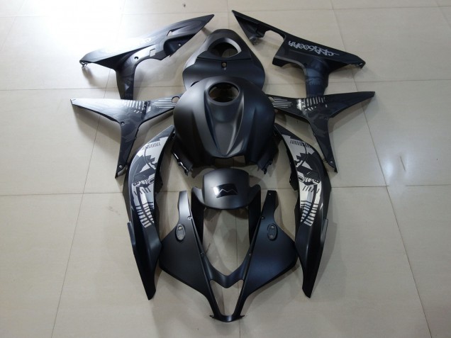 2007-2008 Special Design & Logo Honda CBR600RR Motorcycle Fairings 2007-2008 Special Design & Logo Honda CBR600RR Motorcycle Fairings