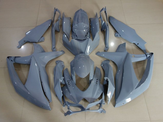 2008-2010 Nardo Suzuki GSXR 600-750 Motorcycle Fairings 2008-2010 Nardo Suzuki GSXR 600-750 Motorcycle Fairings