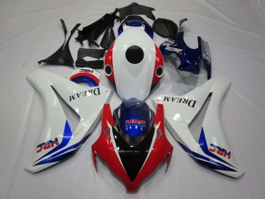 2008-2011 Dream Honda CBR1000RR Motorcycle Fairings