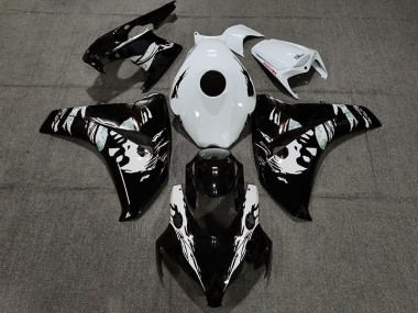 2008-2011 Le Mis New Honda CBR1000RR Motorcycle Fairings