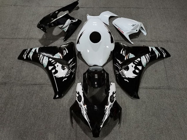 2008-2011 Le Mis New Honda CBR1000RR Motorcycle Fairings 2008-2011 Le Mis New Honda CBR1000RR Motorcycle Fairings