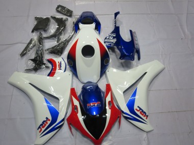 2008-2011 OEM Style HRC Honda CBR1000RR Motorcycle Fairings