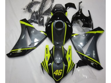 2008-2011 Special Design Honda CBR1000RR Motorcycle Fairings