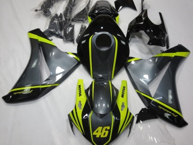 2008-2011 Special Design Honda CBR1000RR Motorcycle Fairings