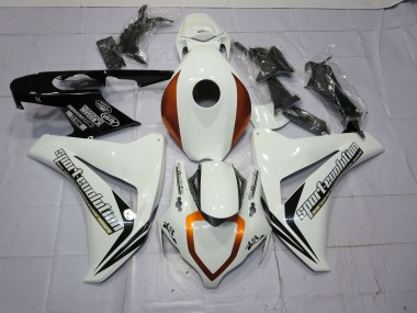 2008-2011 Sport Evolution Honda CBR1000RR Motorcycle Fairings