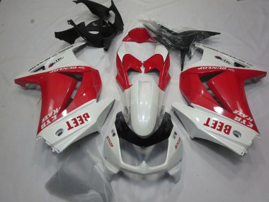 2008-2013 Beet Kawasaki Ninja 250 Motorcycle Fairings