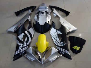 2008-2016 ENEOS 46 Yamaha R6 Motorcycle Fairings