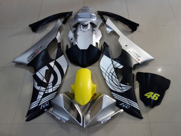 2008-2016 ENEOS 46 Yamaha R6 Motorcycle Fairings