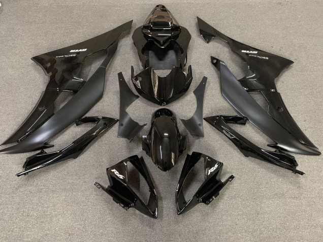 2008-2016 Gloss and Matte Yamaha R6 Motorcycle Fairings 2008-2016 Gloss and Matte Yamaha R6 Motorcycle Fairings