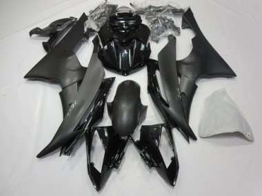 2008-2016 Matte and Gloss Yamaha R6 Motorcycle Fairings