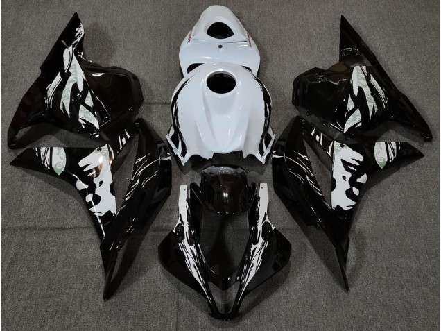 2009-2012 Le Mis Honda CBR600RR Motorcycle Fairings 2009-2012 Le Mis Honda CBR600RR Motorcycle Fairings