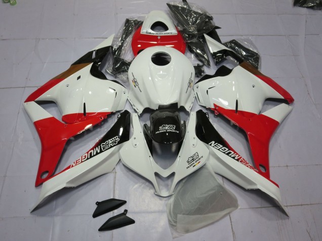 2009-2012 Mugen Honda CBR600RR Motorcycle Fairings 2009-2012 Mugen Honda CBR600RR Motorcycle Fairings