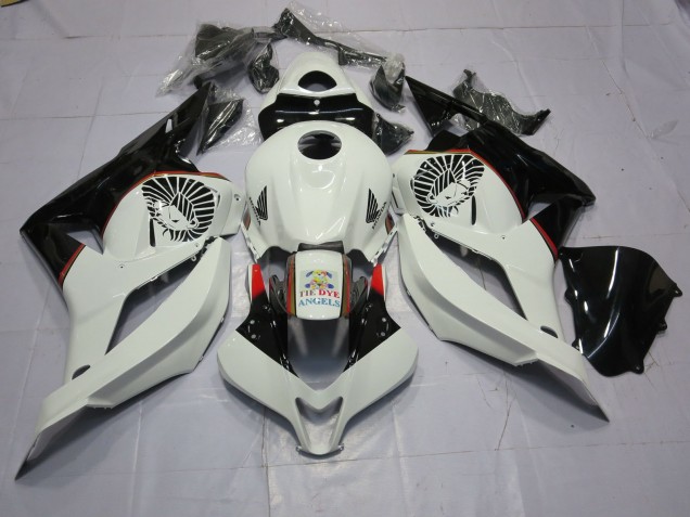 2009-2012 Tie Dye Honda CBR600RR Motorcycle Fairings 2009-2012 Tie Dye Honda CBR600RR Motorcycle Fairings