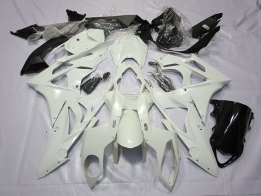 2009-2018 Unpainted BMW S1000RR Motorcycle Fairings