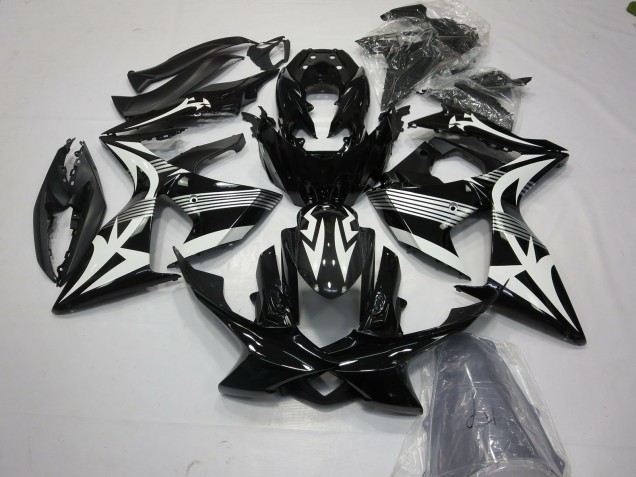 2009-2016 Writing Suzuki GSXR 1000 Motorcycle Fairings