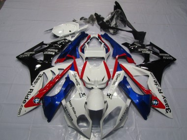 2009-2018 Easy Ride BMW S1000RR Motorcycle Fairings