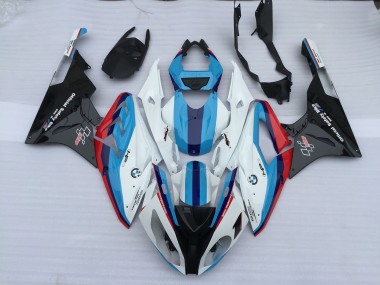 2009-2018 OEM Style BMW BMW S1000RR Motorcycle Fairings